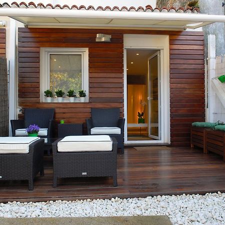 Green Home Santiago de Compostela Exterior photo
