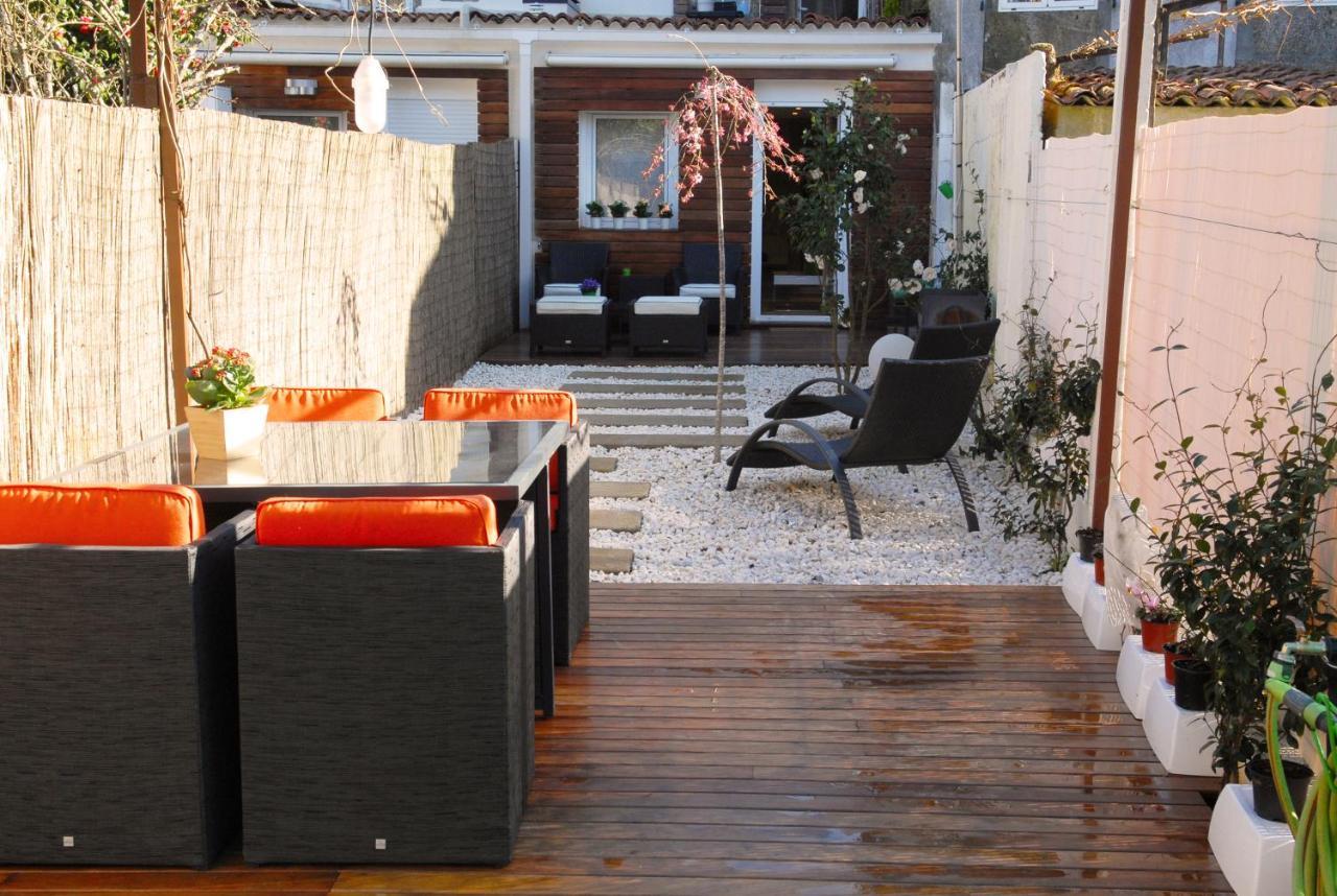 Green Home Santiago de Compostela Exterior photo