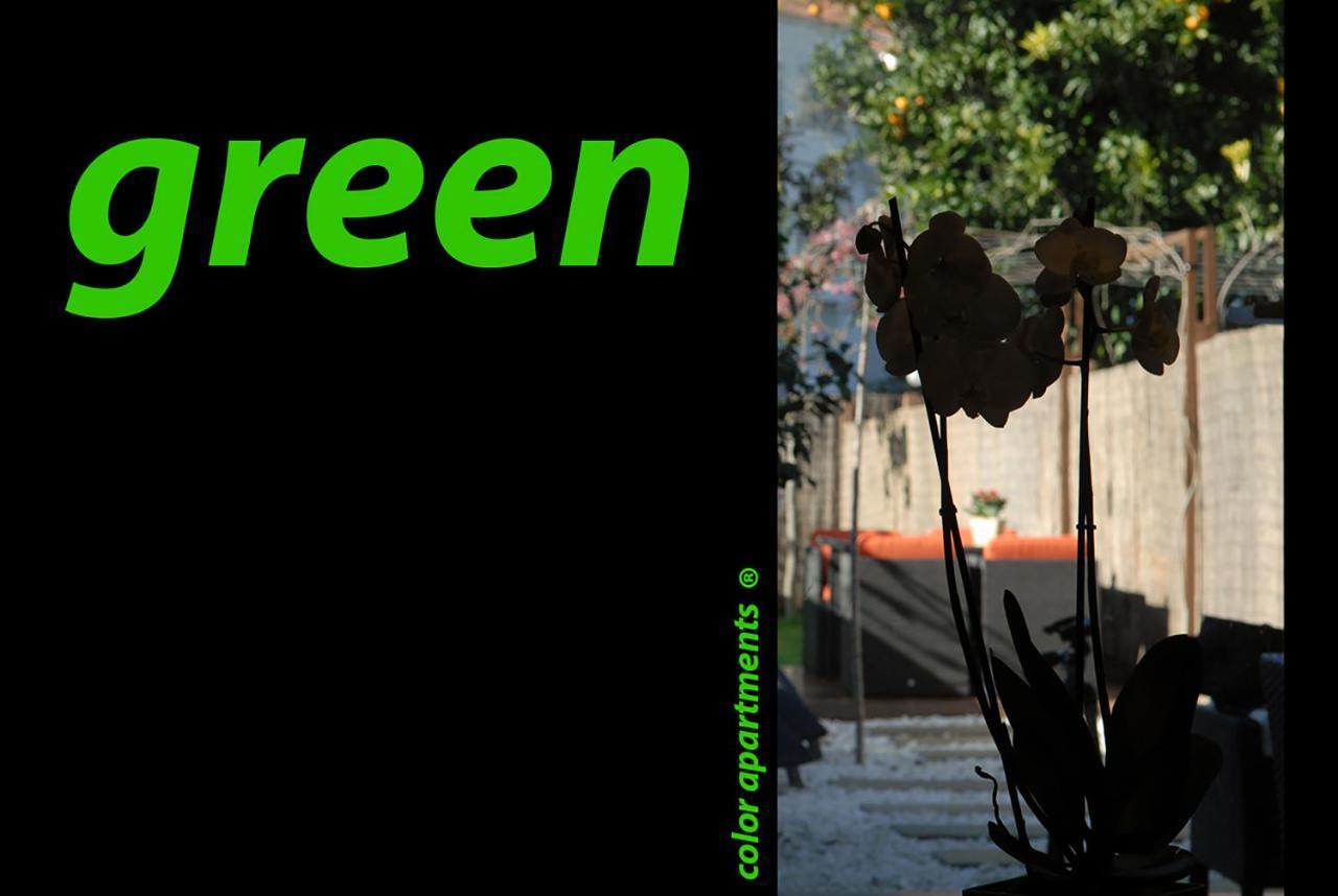 Green Home Santiago de Compostela Exterior photo