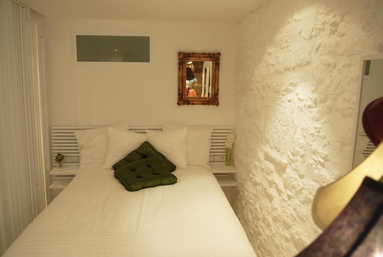 Green Home Santiago de Compostela Exterior photo