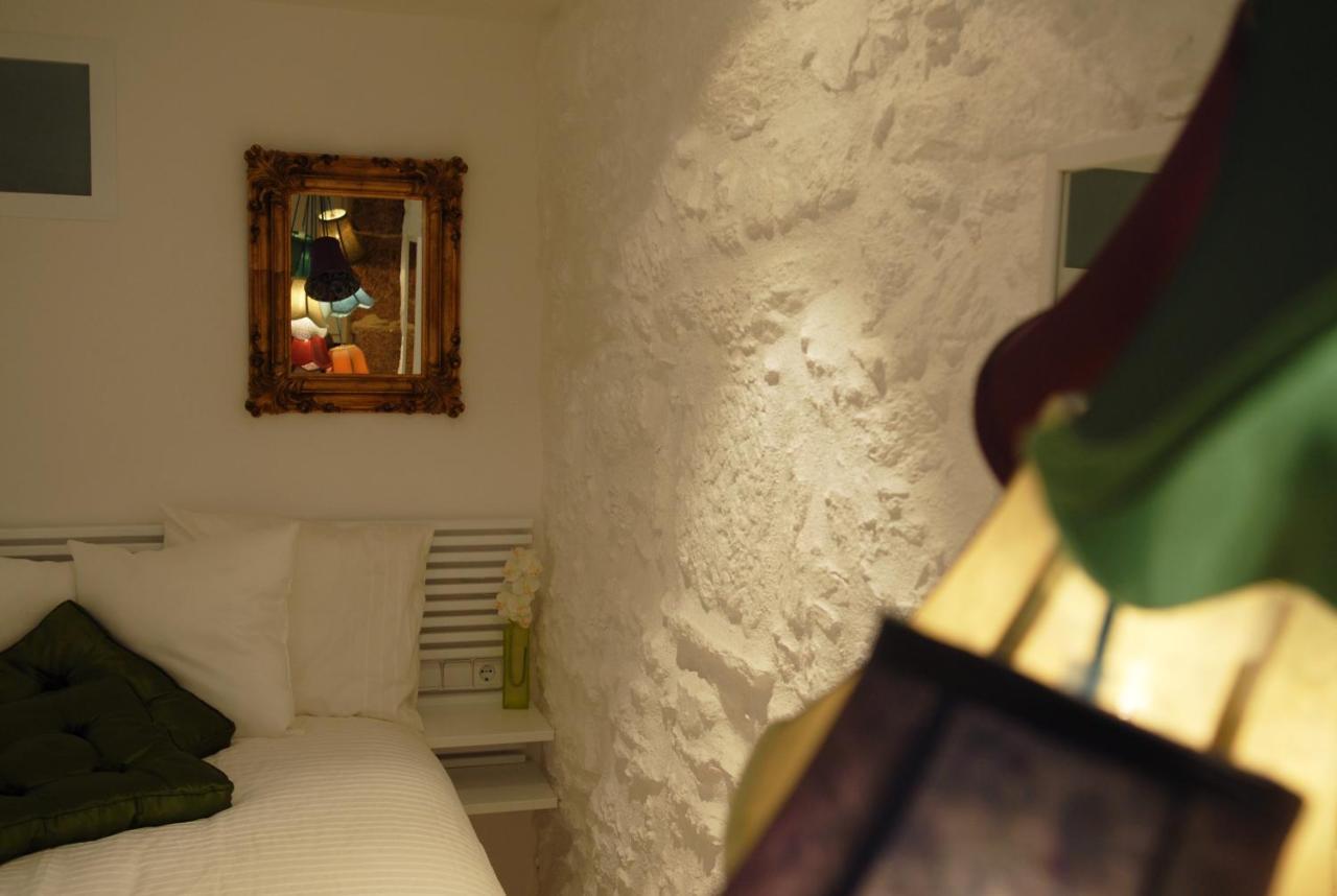 Green Home Santiago de Compostela Exterior photo