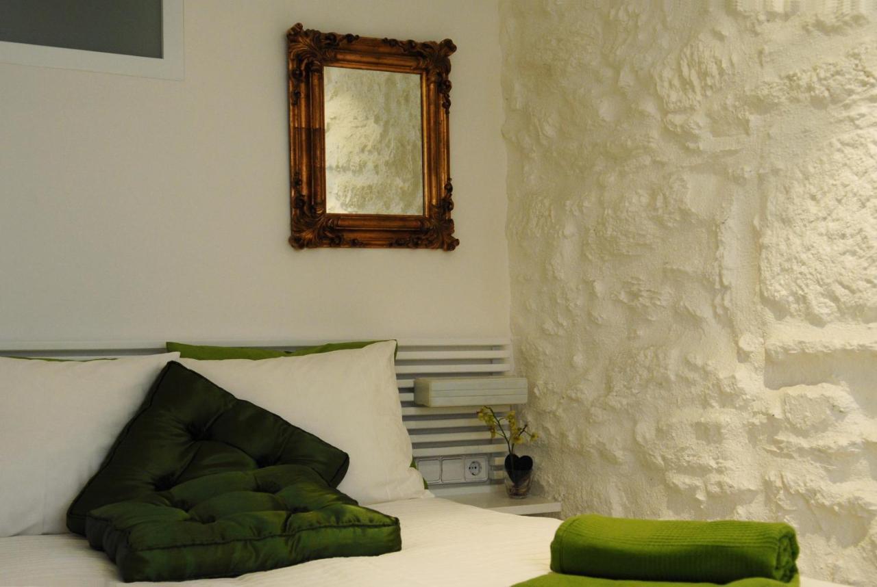 Green Home Santiago de Compostela Exterior photo