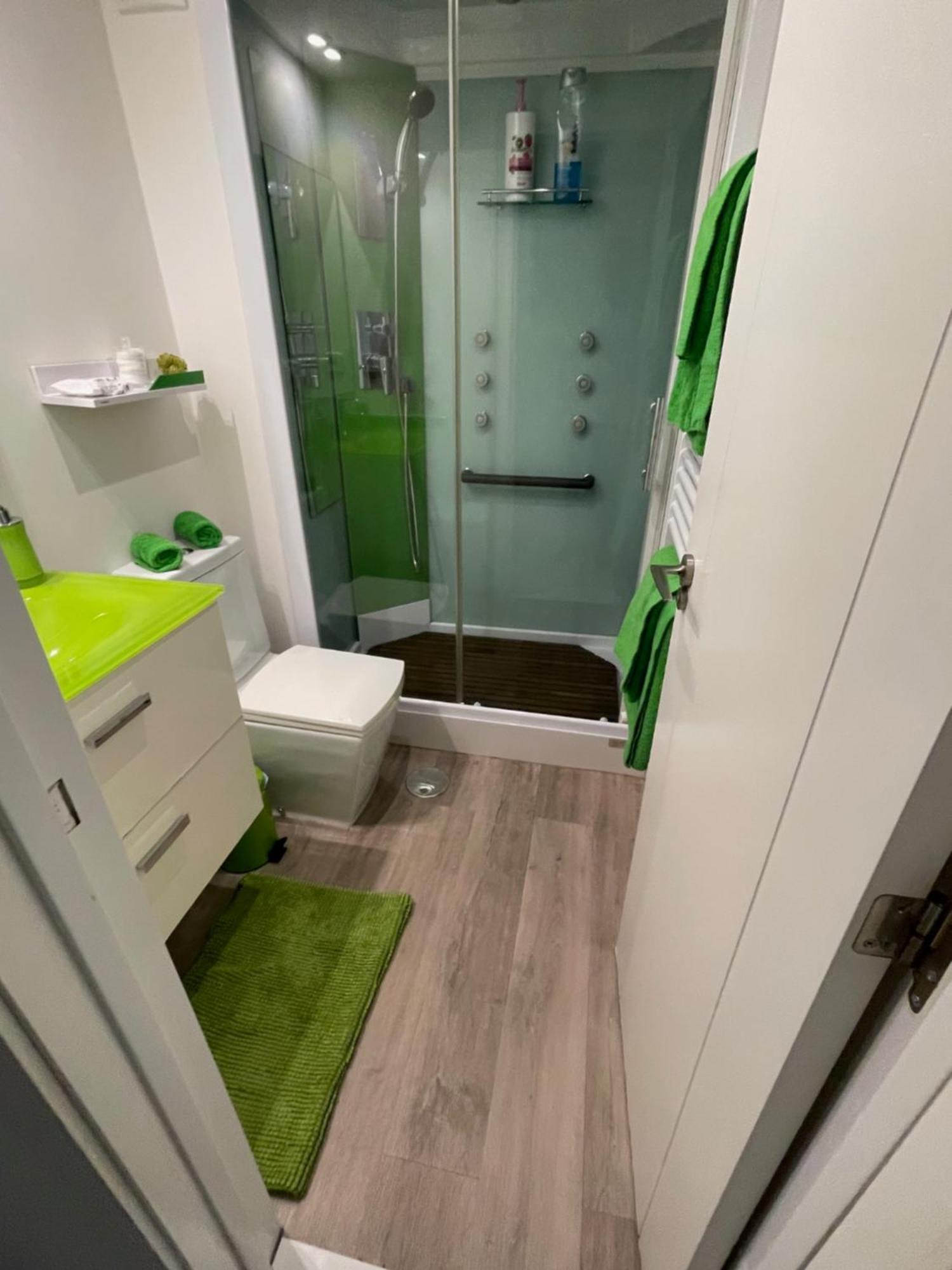 Green Home Santiago de Compostela Exterior photo