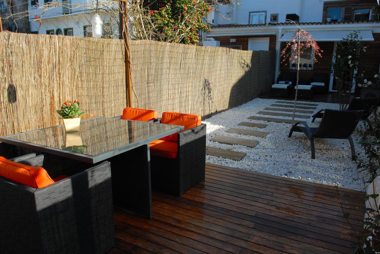Green Home Santiago de Compostela Exterior photo