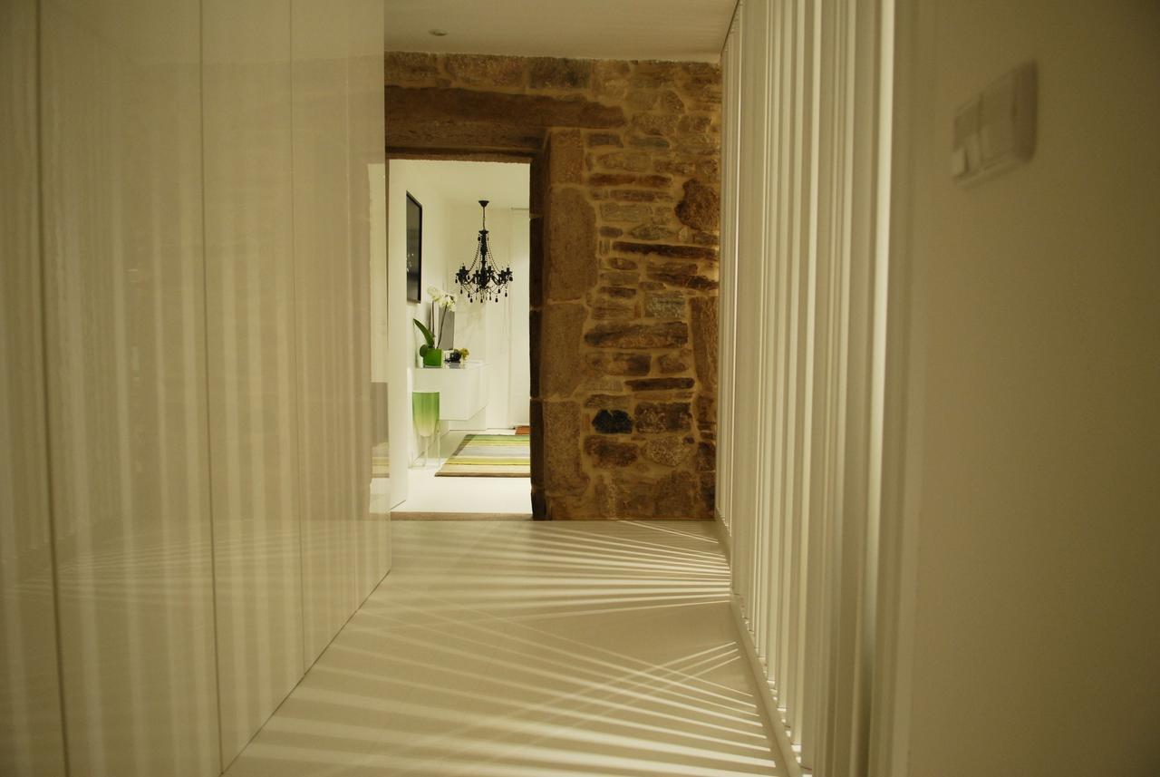 Green Home Santiago de Compostela Exterior photo