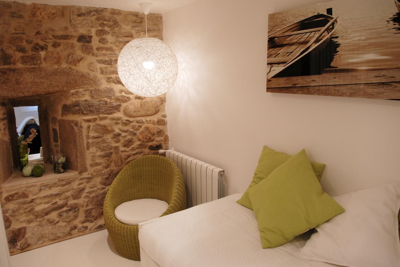 Green Home Santiago de Compostela Exterior photo