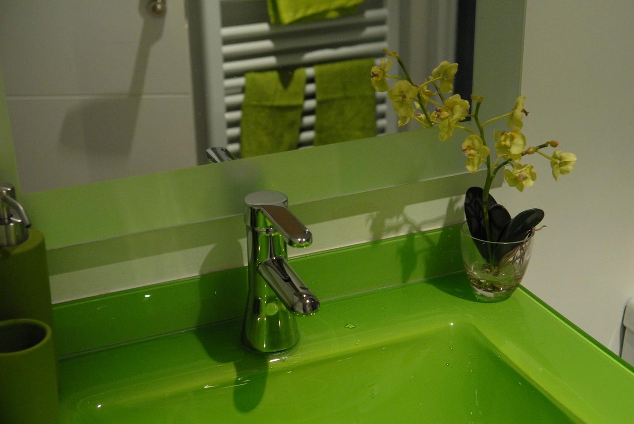Green Home Santiago de Compostela Exterior photo